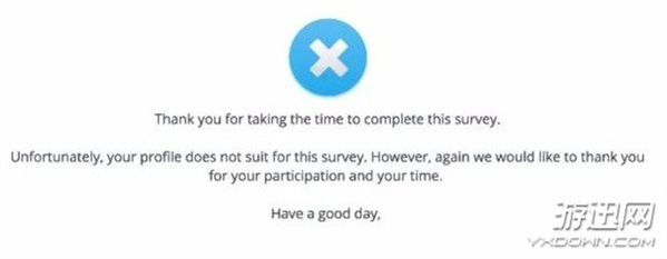 调查问卷不向女性开放? 育碧歧视女玩家惹众怒 调查问卷不带女玩家参与?育碧涉嫌歧视女性惹众怒