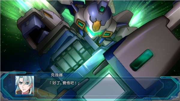 《机战OG:月之民》中文版上架港服PS商店 《机战OG:月之民》中文版上架港服PS商店 售价438人民币