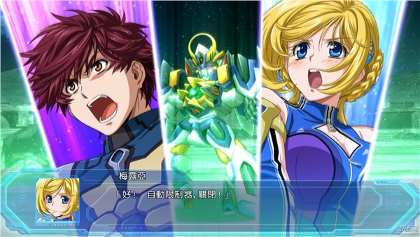 《机战OG:月之民》中文版上架港服PS商店 《机战OG:月之民》中文版上架港服PS商店 售价438人民币