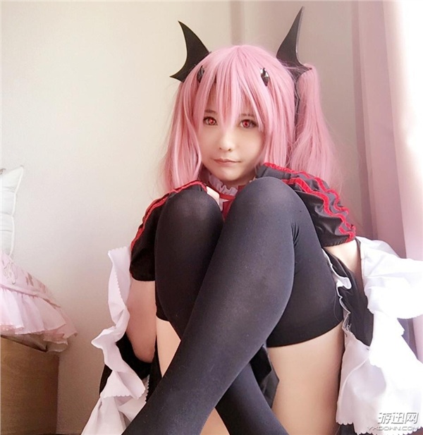 CoserۡڰCos ߶֮զ࣡