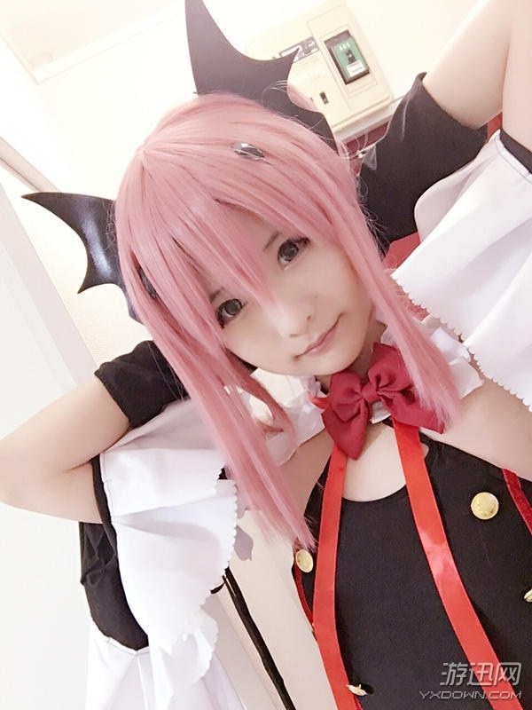 CoserۡڰCos ߶֮զ࣡