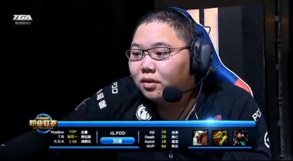 ߵLOLTop10 MISSڶɧ˭ǵһ