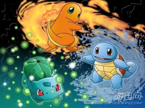 玩家YY《口袋妖怪:GO》腾讯版游戏过程 没钱玩个球?