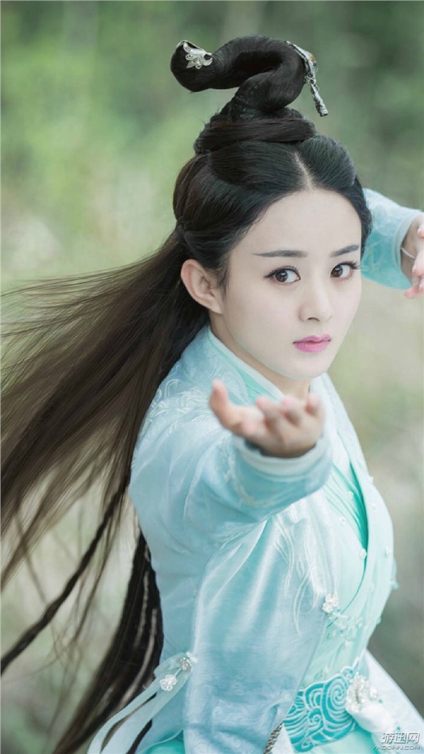 诛仙电视剧《青云志》超长片花 不愧今年仙侠第一剧 诛仙电视剧《青云志》超长片花 不愧今年仙侠第一剧