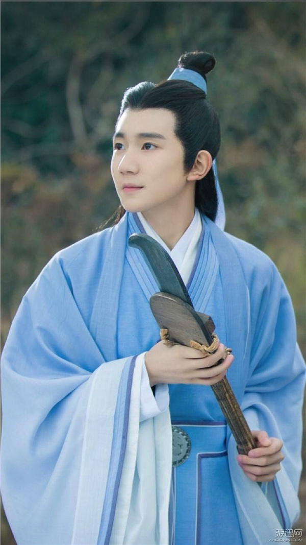 诛仙电视剧《青云志》超长片花 不愧今年仙侠第一剧 诛仙电视剧《青云志》超长片花 不愧今年仙侠第一剧