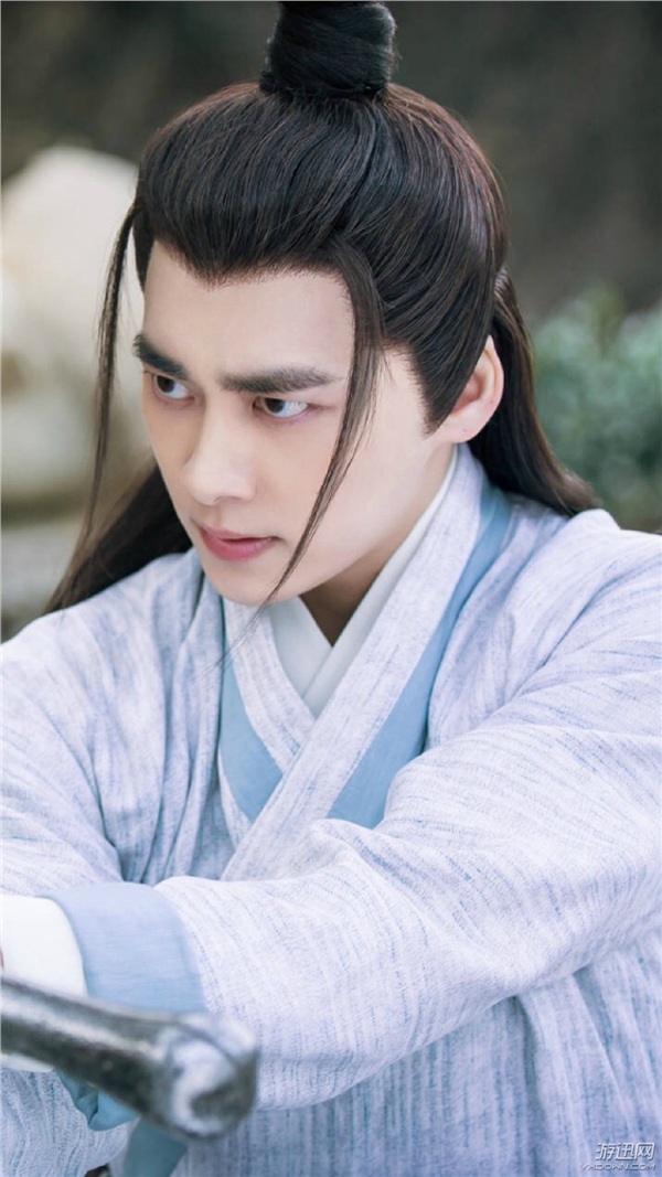 诛仙电视剧《青云志》超长片花 不愧今年仙侠第一剧 诛仙电视剧《青云志》超长片花 不愧今年仙侠第一剧