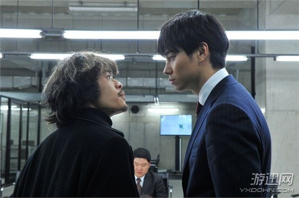 《死亡笔记2016》最新剧照 “死亡笔记应对本部”大公开 《死亡笔记2016》最新宣传片 弥海砂10年后再度登场