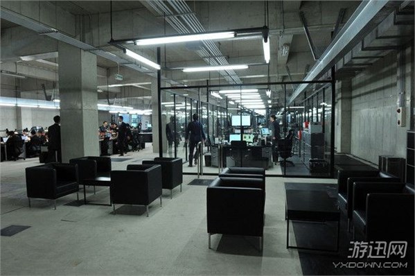 《死亡笔记2016》最新剧照 “死亡笔记应对本部”大公开 《死亡笔记2016》最新宣传片 弥海砂10年后再度登场