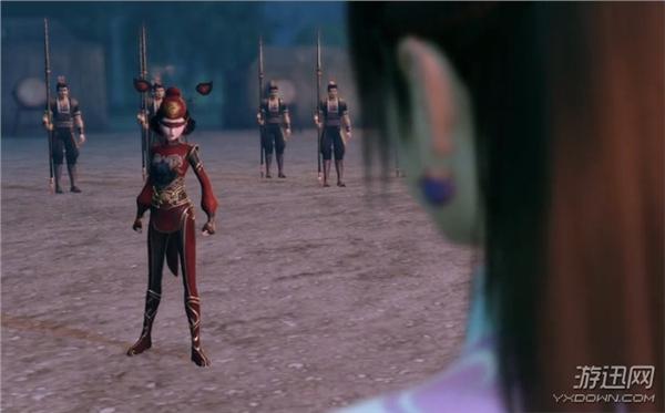 《画江湖之不良人》第二季即将开播 终极预告抢先看