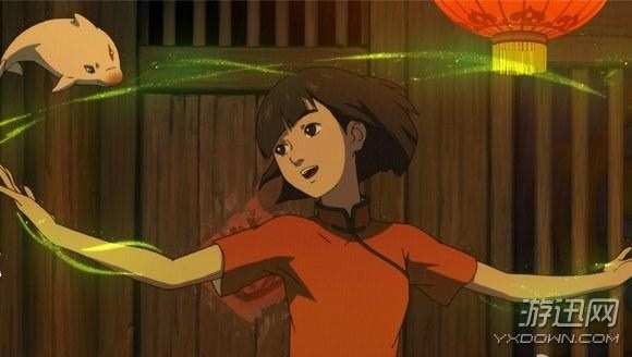 《大圣》和《大鱼》,谁才配得上“国产最强动画”?