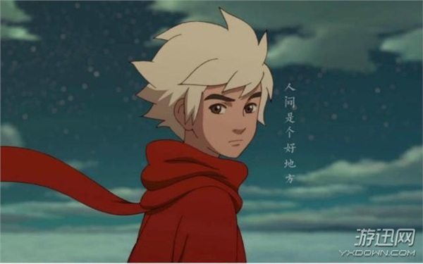 《大圣》和《大鱼》,谁才配得上“国产最强动画”?