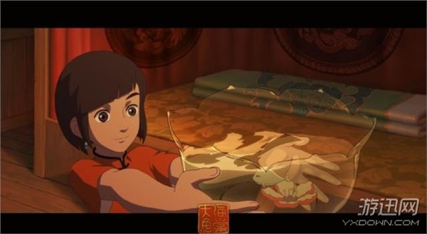 《大圣》和《大鱼》,谁才配得上“国产最强动画”?