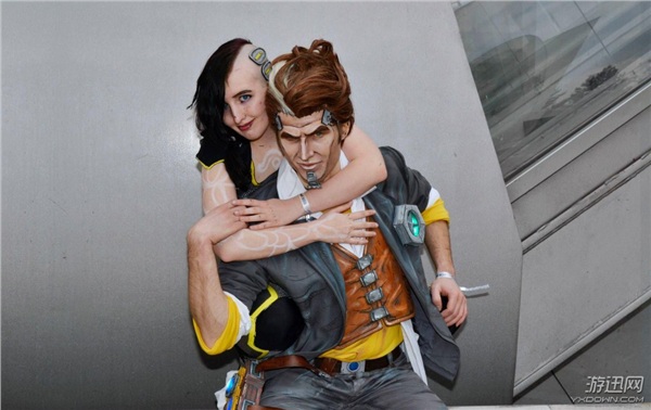 ˣ֮ء˧ܿCosplayƴԪ