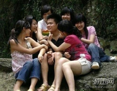 ޱȵġ˿ࡱ ŮȴһεĴڣ