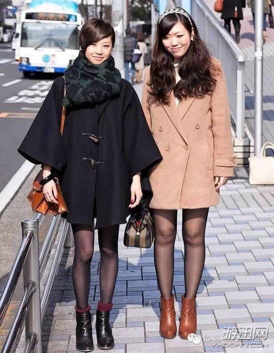 诱人无比的“丝袜” 在女人眼中却是一个尴尬的存在!