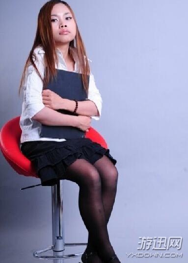 诱人无比的“丝袜” 在女人眼中却是一个尴尬的存在!