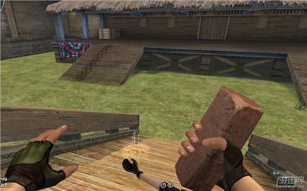 生化危机来临不用怕!对付丧尸有这七种武器就够了