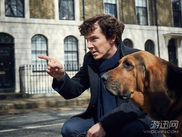 好短!制片人爆料《神探夏洛克》第4季或为最后一季