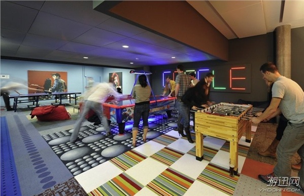 太贴心了!Google公司允许员工互相捐赠休假时间