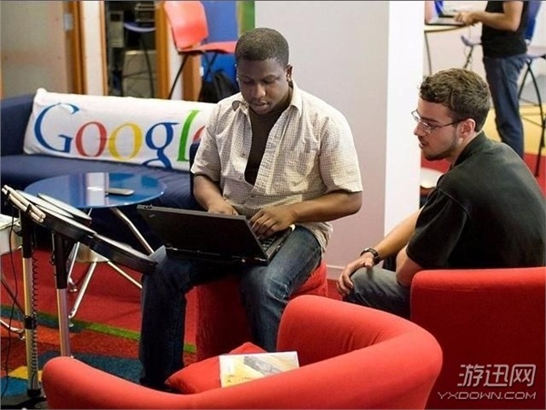 太贴心了!Google公司允许员工互相捐赠休假时间