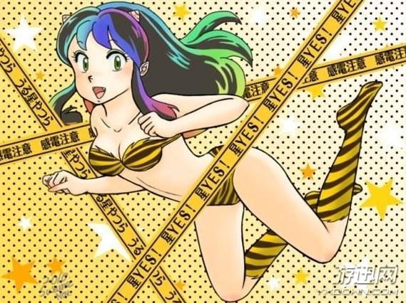 你“老婆”入选了吗?日媒评“十大穿着工口的动漫女神” 你“老婆”入选了吗?日媒评“十大穿着工口的动漫女神”