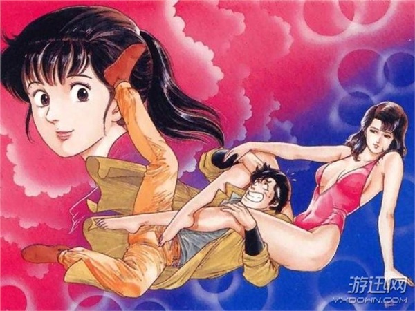 你“老婆”入选了吗?日媒评“十大穿着工口的动漫女神” 你“老婆”入选了吗?日媒评“十大穿着工口的动漫女神”