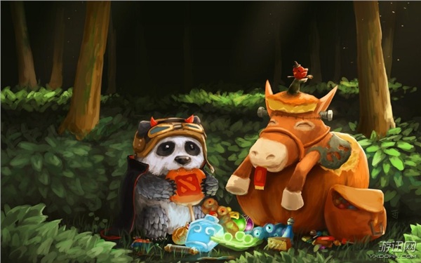 ϷֱУDOTA2Ӣˡλеһ