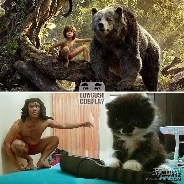 Сáꡱһ̩СͳɱħCosplay