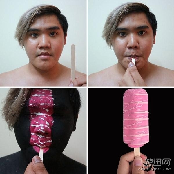 Сáꡱһ̩СͳɱħCosplay