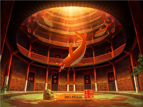 影迷大赞《大鱼海棠》:有史以来最有诚意的国产动画