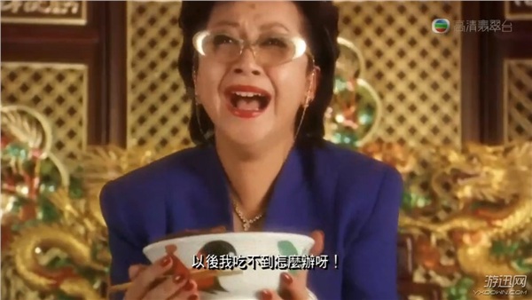 影迷大赞《大鱼海棠》:有史以来最有诚意的国产动画