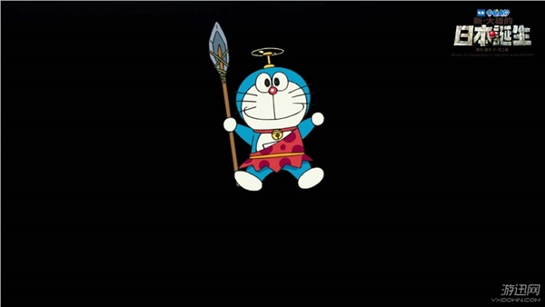 《哆啦A梦:新·大雄的日本诞生》曝新剧照 哆啦美现身! 《哆啦A梦:新·大雄的日本诞生》曝新剧照 哆啦美现身!