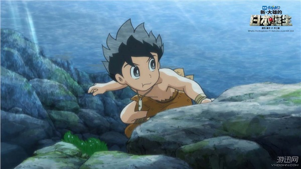 《哆啦A梦:新·大雄的日本诞生》曝新剧照 哆啦美现身! 《哆啦A梦:新·大雄的日本诞生》曝新剧照 哆啦美现身!