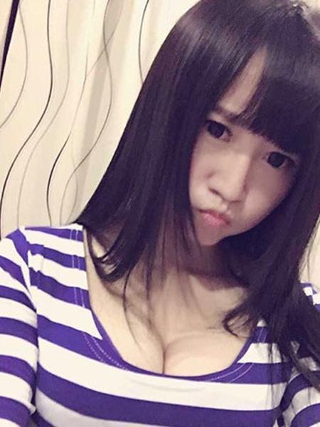 中国十大95后女主播 胸大活好,最小的竟然是00后!