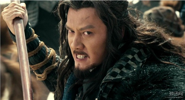 网友评选中国十大猛将 项羽居首,三国吕关张登榜 网友评选中国历史十大猛将 项羽居首,三国吕关张登榜