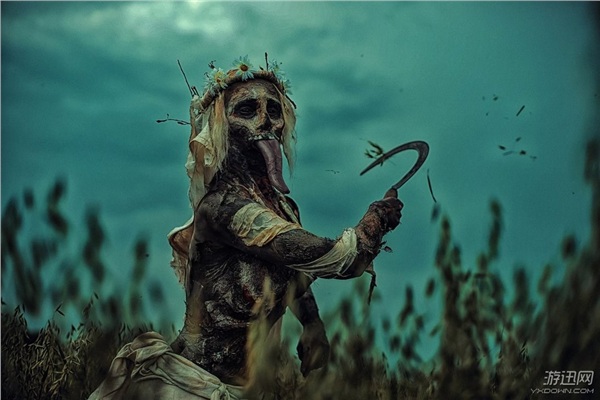 ʦ3ԡCosplay ŮѪȹޣ