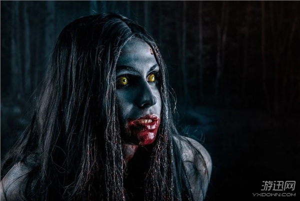 ʦ3ԡCosplay ŮѪȹޣ