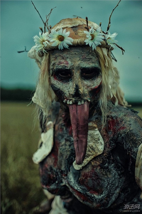 ʦ3ԡCosplay ŮѪȹޣ