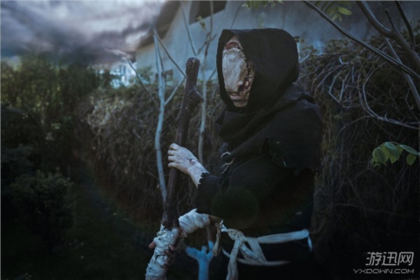 ʦ3ԡCosplay ŮѪȹޣ