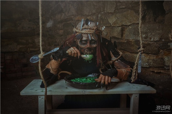 ʦ3ԡCosplay ŮѪȹޣ