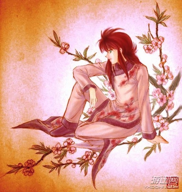 11区评选动漫十大最抢主角风头配角 流川枫夺冠有争议?