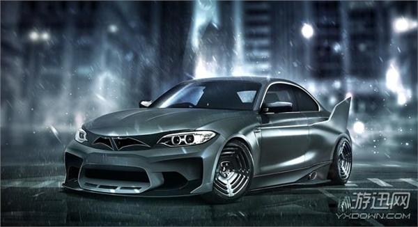 外媒为超级英雄配“专车” 钢铁侠分分钟哭晕在厕所