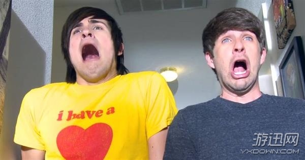 歪果仁都不喜欢看“球”?YouTube十大网红出人意料