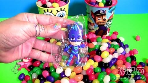 歪果仁都不喜欢看“球”?YouTube十大网红出人意料