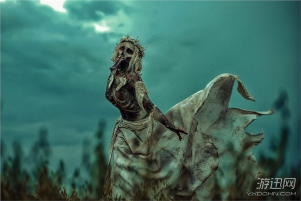 Cry֪Coserٷְԭʦ3ռ