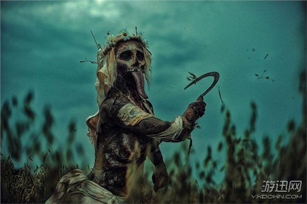 Cry֪Coserٷְԭʦ3ռ