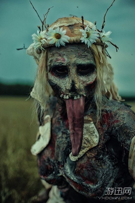 Cry֪Coserٷְԭʦ3ռ