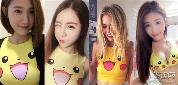 ڴ֣GOȫ ŮCosƤ(ͼ)