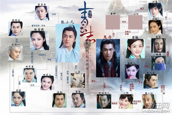 ԭɡ־ԭС˵Ӿ续Ա(ͼ)