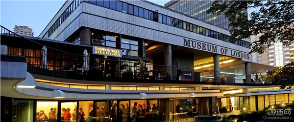 《我的世界》MOD荣登伦敦博物馆 重现当年伦敦大火 《我的世界》再现1666伦敦大火 将进入博物馆参展